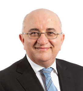 Ahmed Barakat