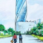 Introducing Deena Radhi: ASAR Art Arena 2026