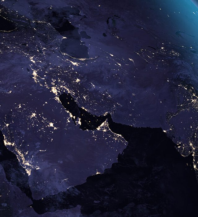 Strengthening global coverage: ASAR’s Kuwait office joins Lex Mundi.