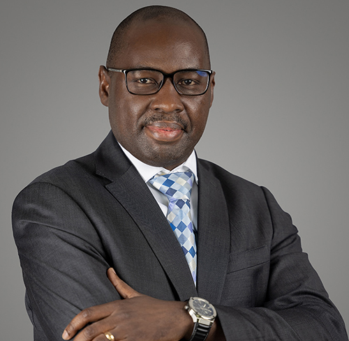 Christopher Walugembe