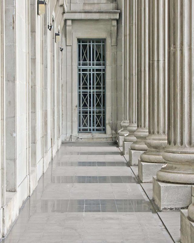 Commercial-Litigation