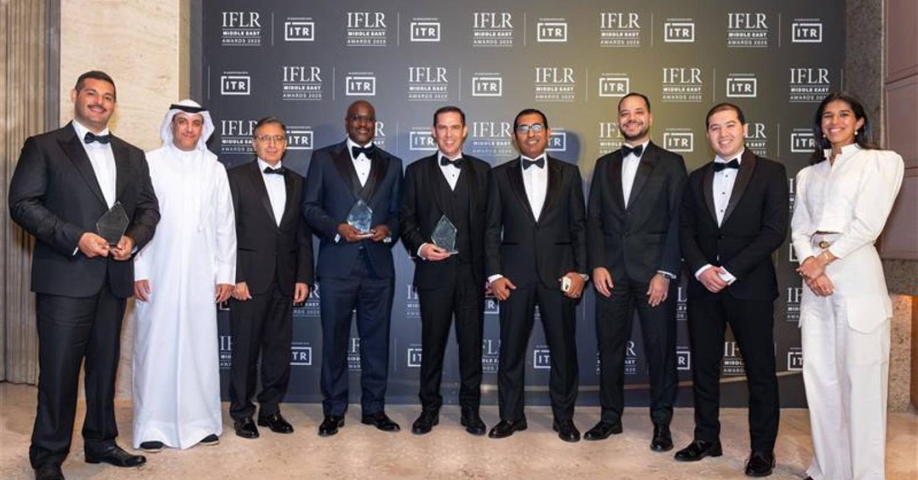Kuwait-IFLR-Awards Kuwait-IFLR-Awards