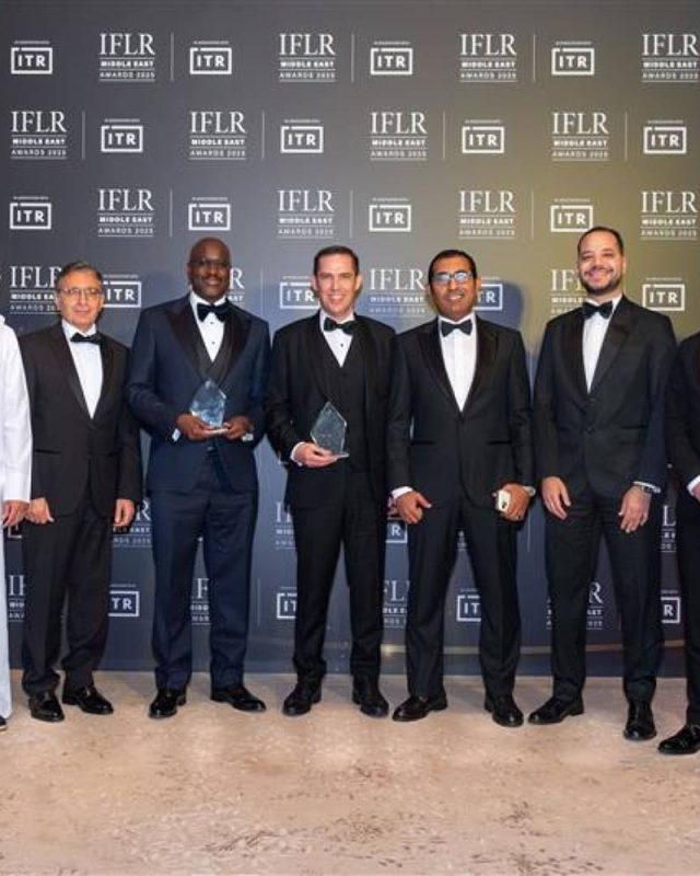 Kuwait-IFLR-Awards Kuwait-IFLR-Awards