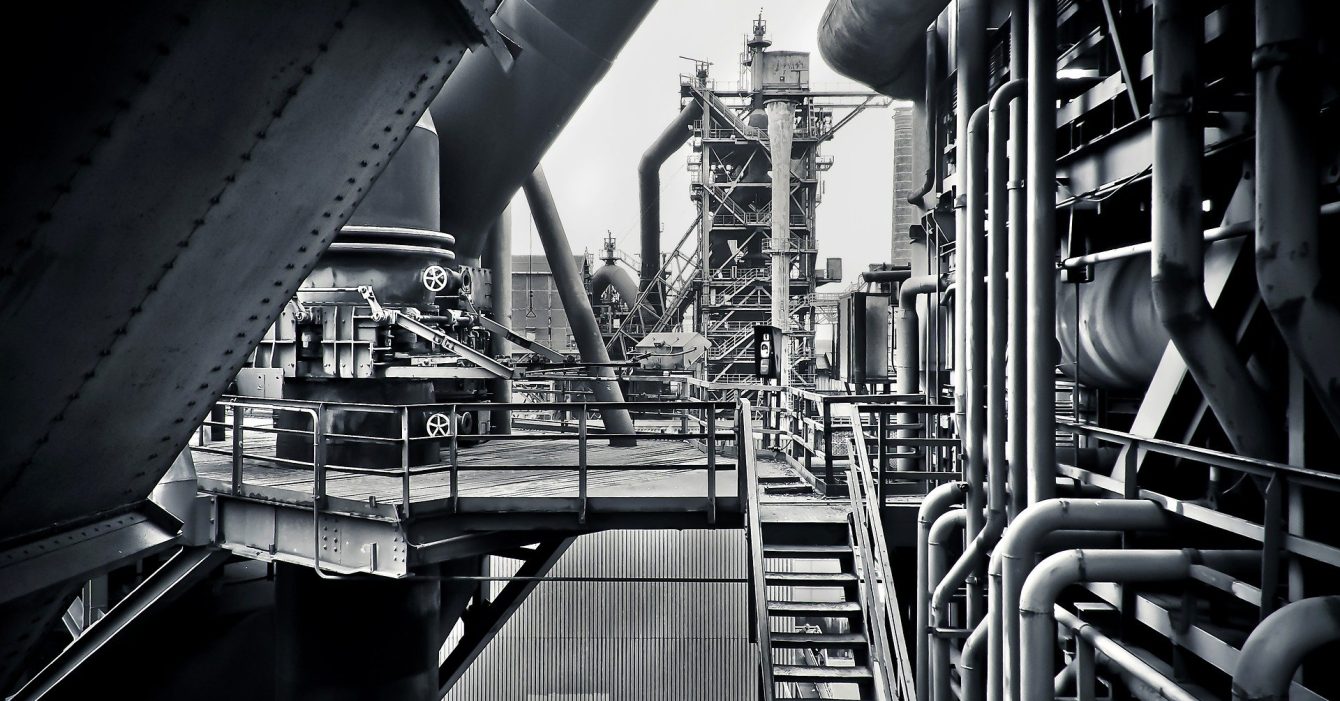 architecture-2267789_1920