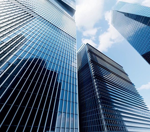 Economics,,Banking,,Business,And,Finance,Concept.a,Fragment,Of,A,Modern