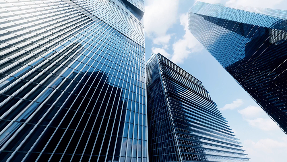 Economics,,Banking,,Business,And,Finance,Concept.a,Fragment,Of,A,Modern