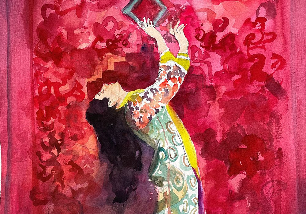 dancing+girl dancing+girl