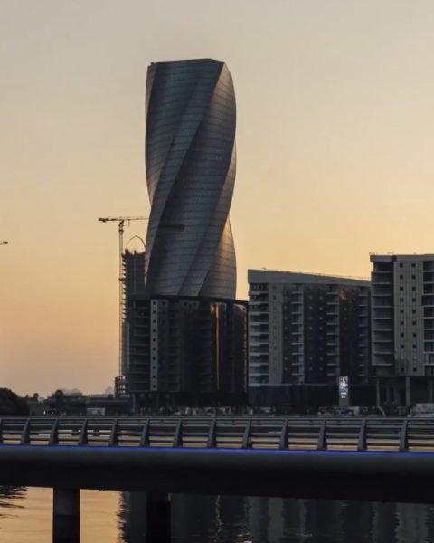 Launching the Inaugural GC Powerlist: Bahrain Launching the Inaugural GC Powerlist: Bahrain